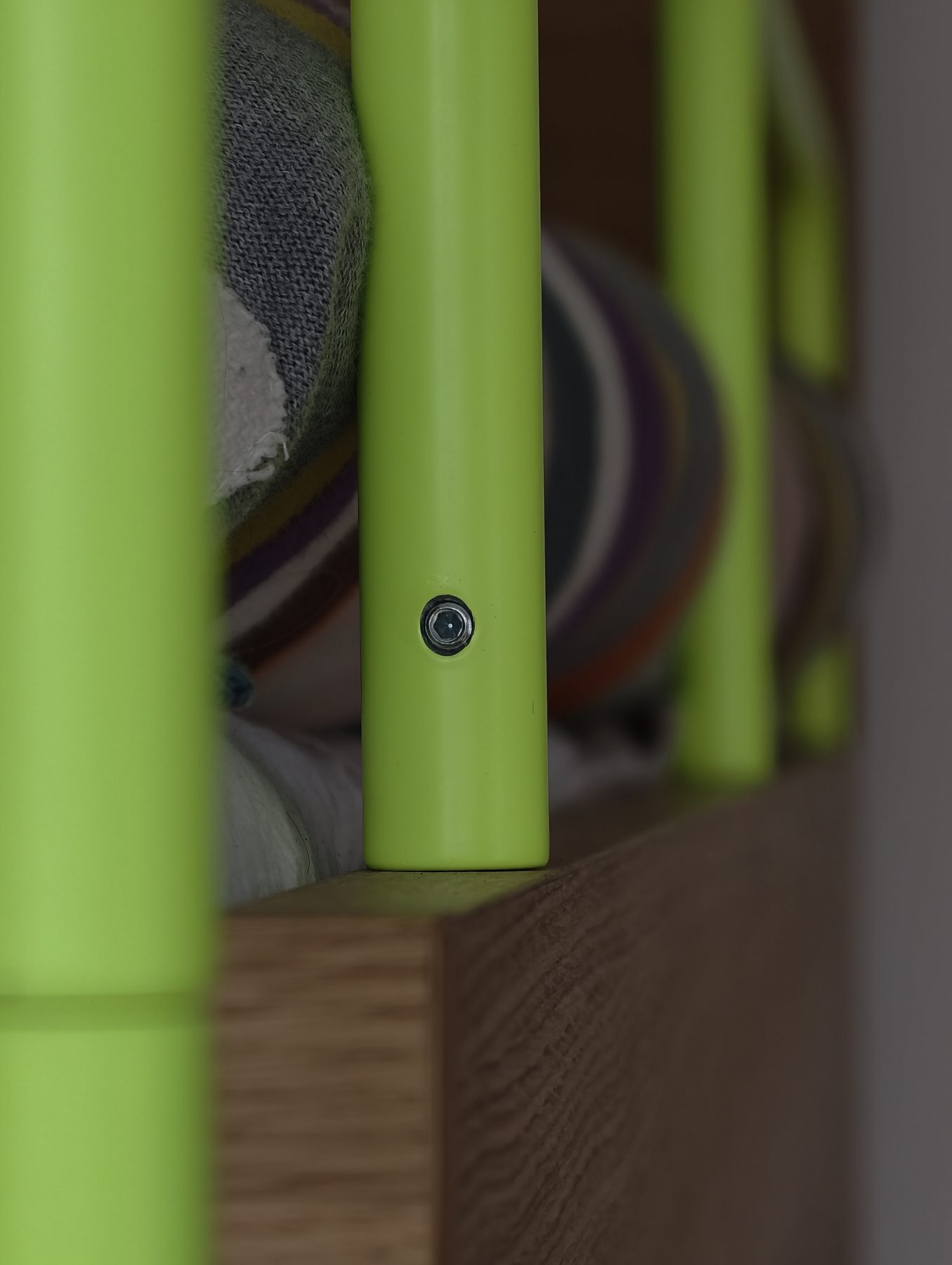 Hochbett nach Maß Kinderzimmer München – platzsparend