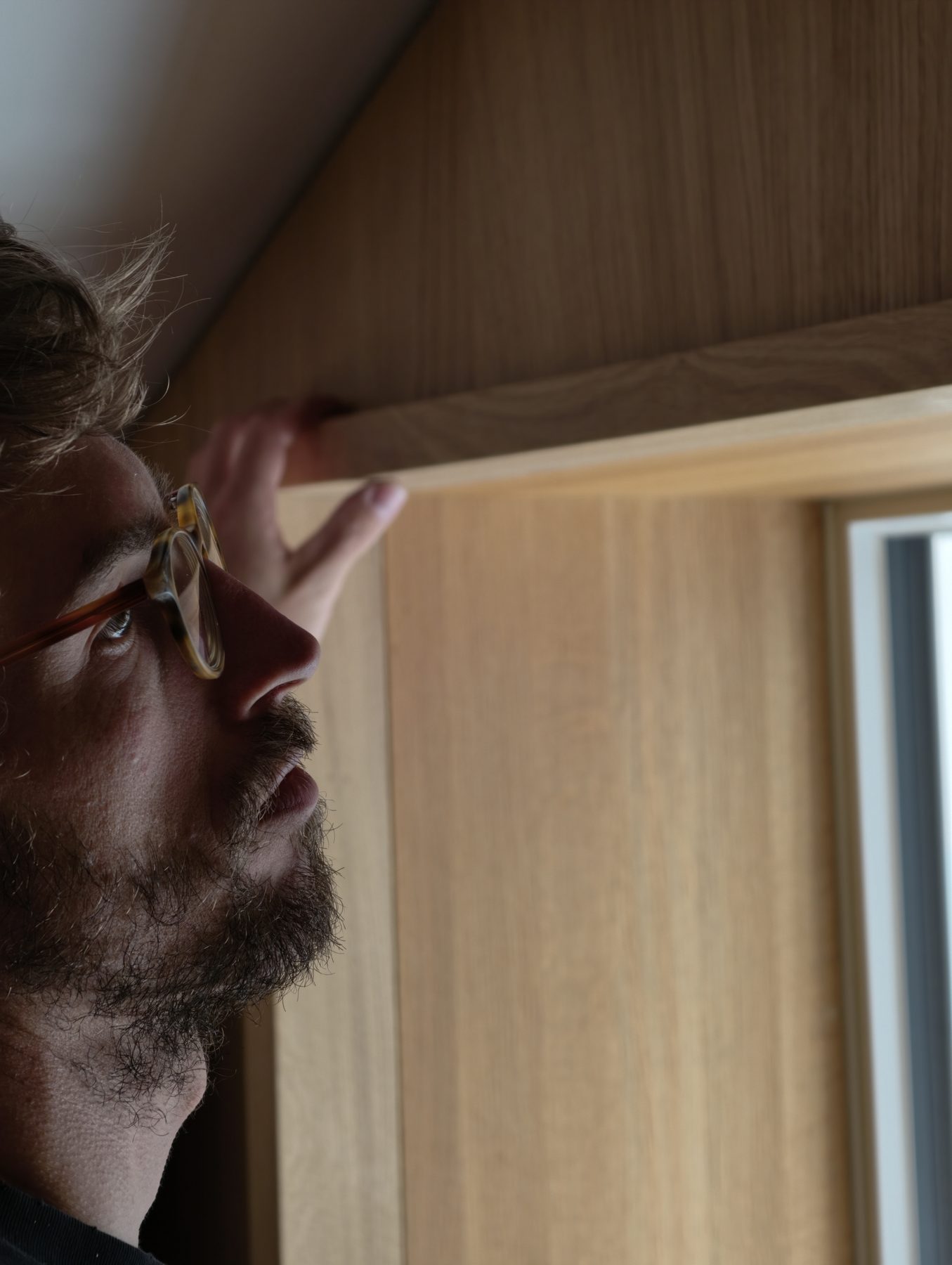 Schrank Maßanfertigung München – Aktuelle Montage