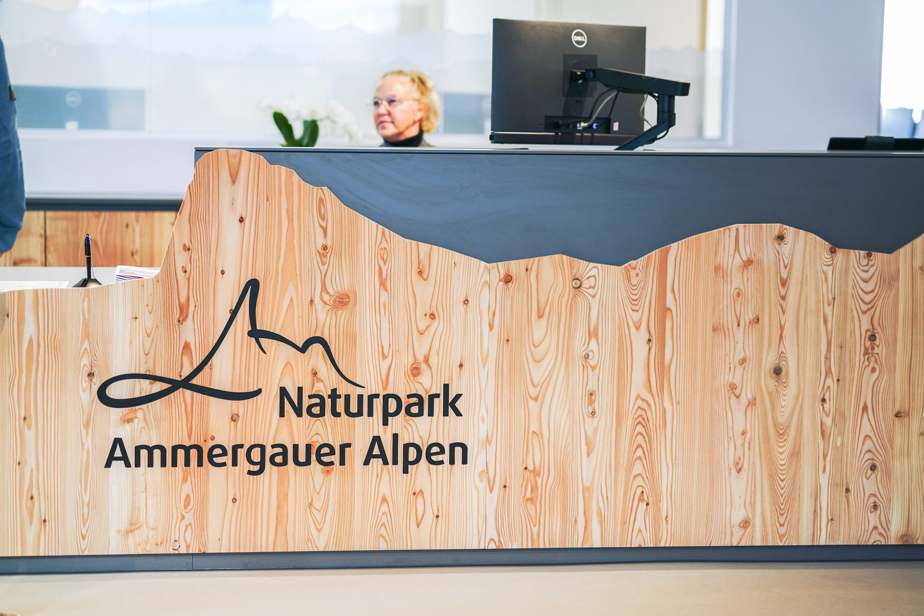 Schuster & Krapf Oberammergau – Planung und Montage Schreinerei